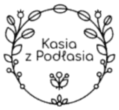 Kasia z Podlasia